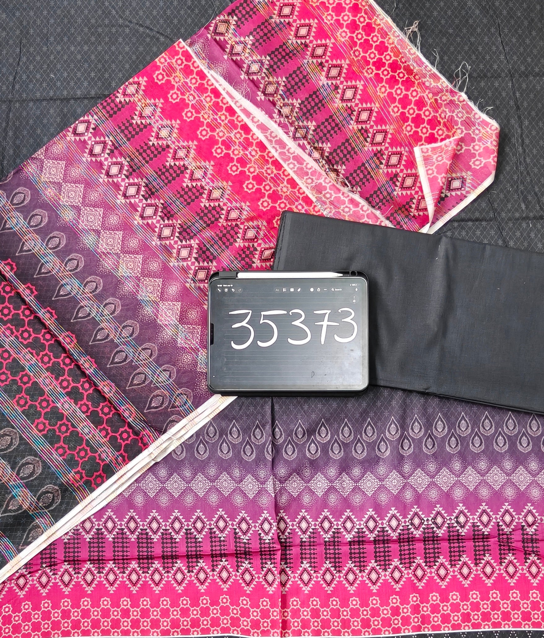 Novara 3pc Summer collection D-35373
