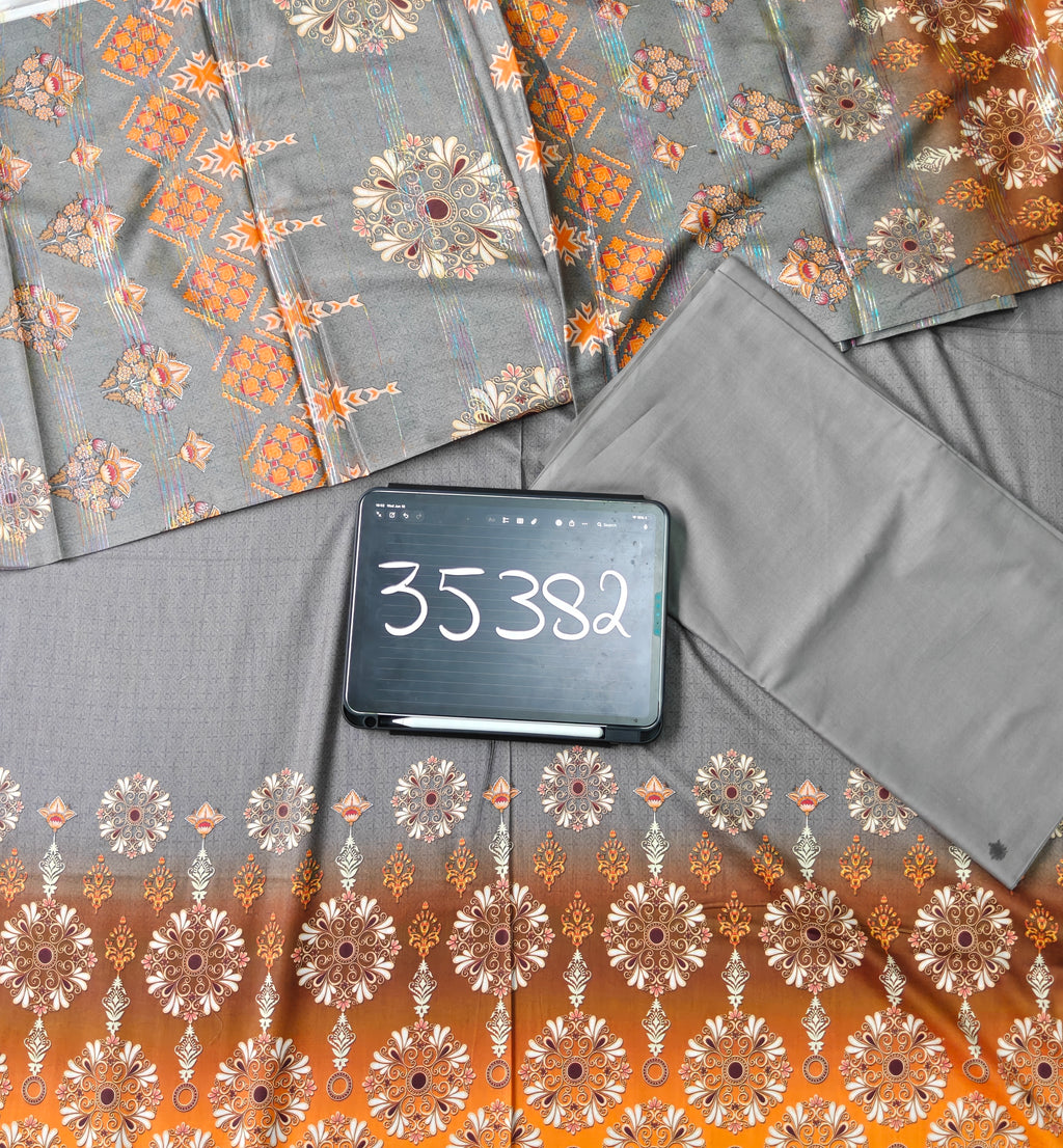 Novara 3Pc Summer Collection D-35382