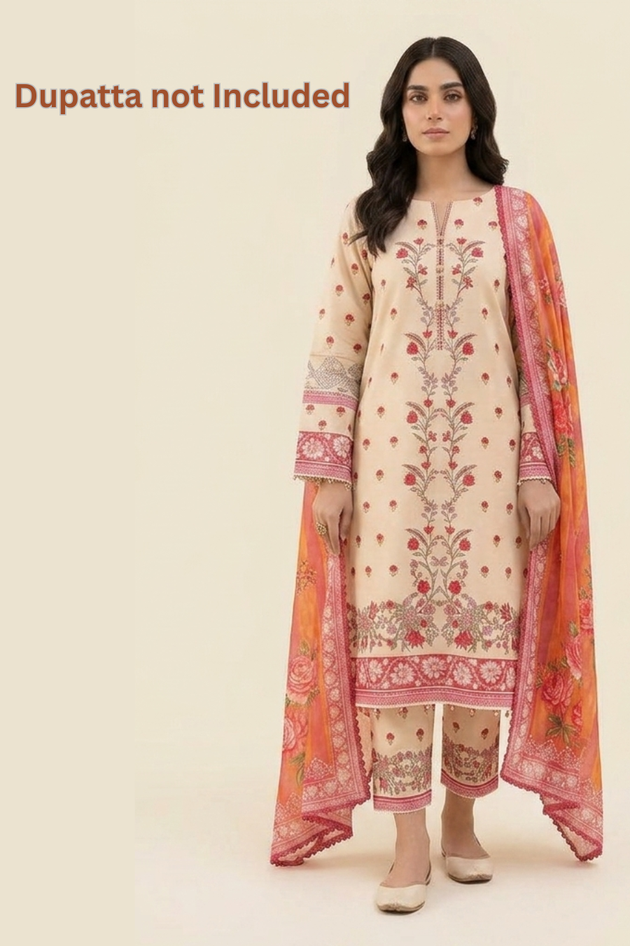 Novara 2pc Summer Collection – Design No. 51306