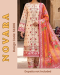 Novara 2pc Summer Collection – Design No. 51306