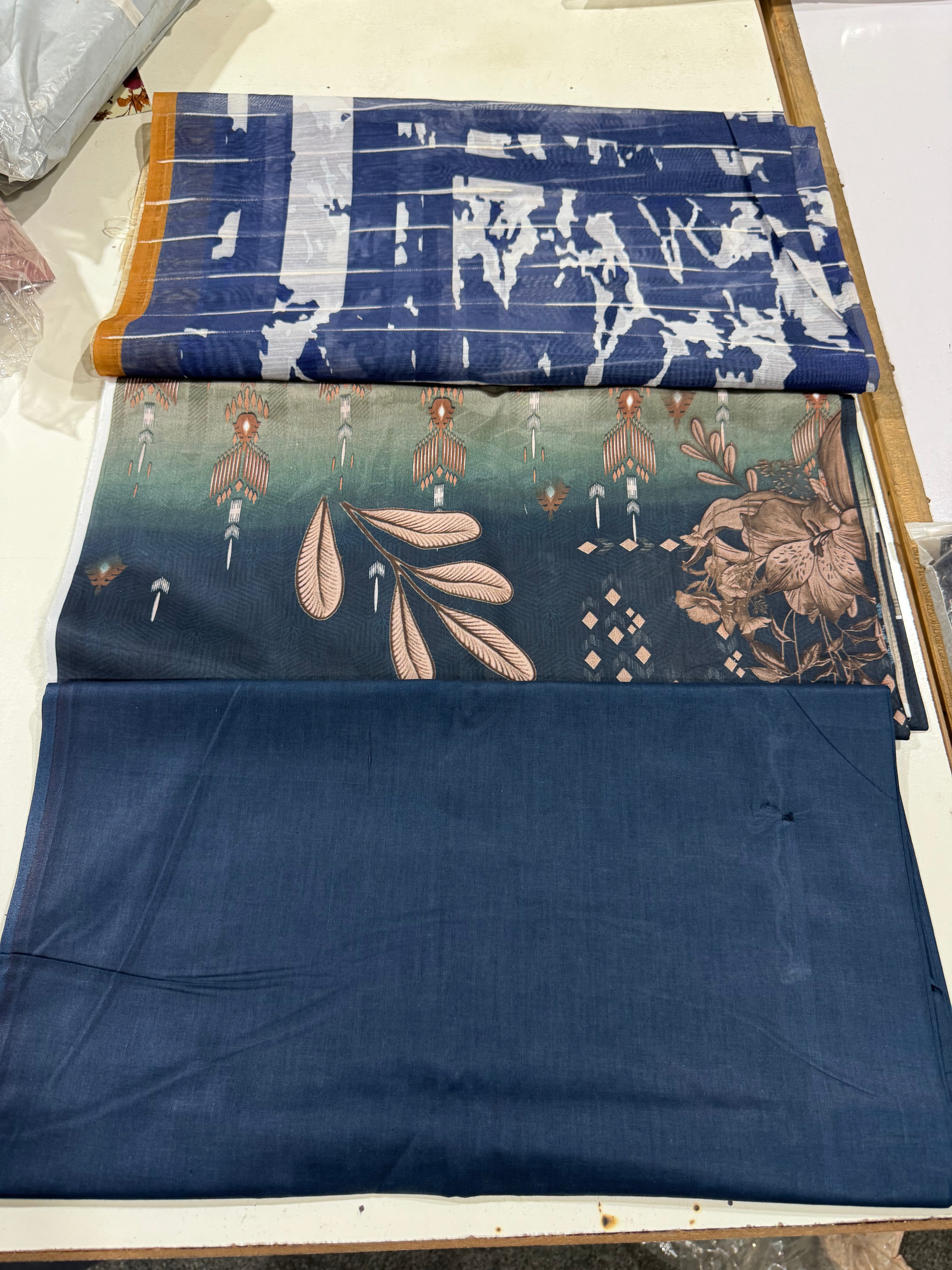 Lyallpur 3Pc Summer Collection Design No. 26204