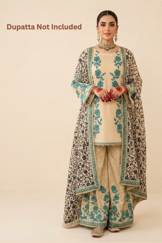 Novara 2pc Summer Collection – Design No. 51314