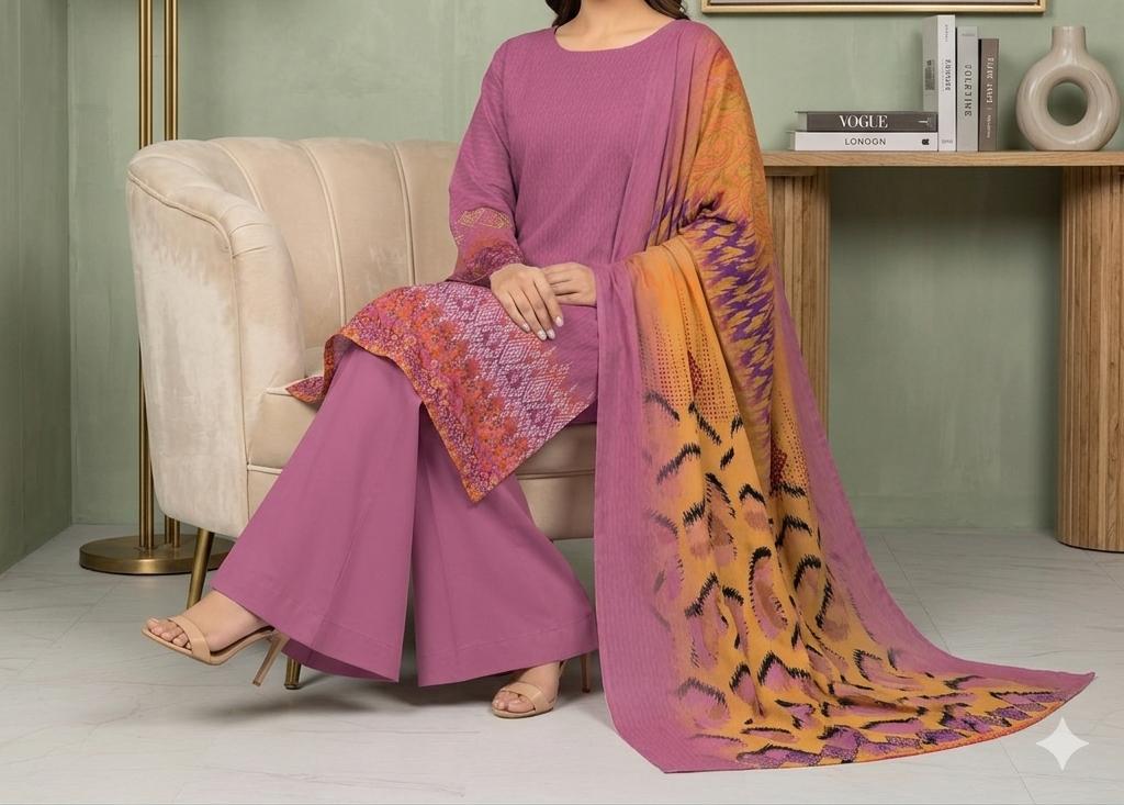 Novara 3Pc Summer collection D-34131