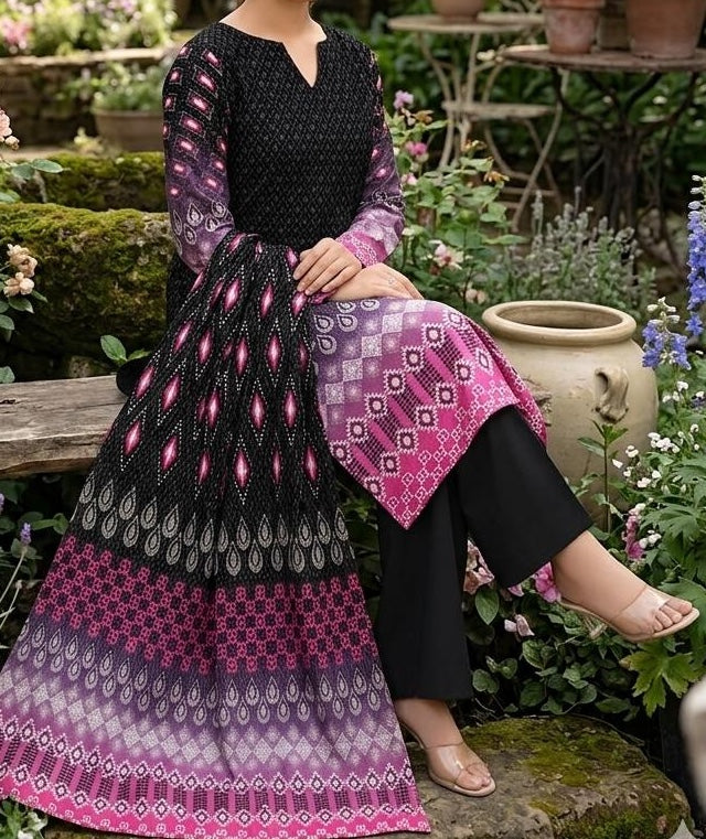 Novara 3pc Summer collection D-35373