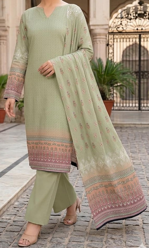 3Pc Summer Collection D-35374