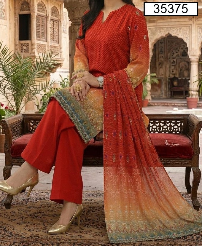 Novara 3Pc Summer Collection D-35375