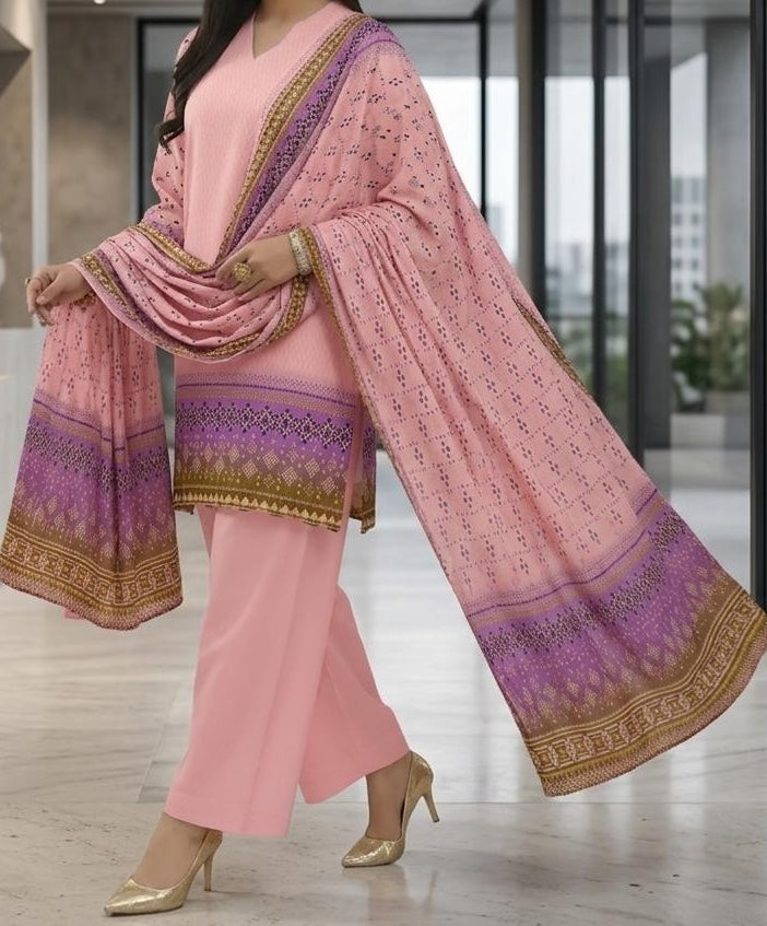 Novara 3Pc Summer Collection D-35376