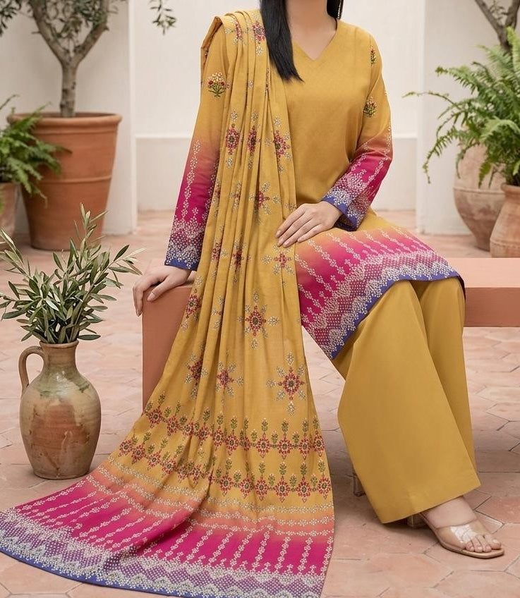 Novara 3Pc Summer collection D-35379