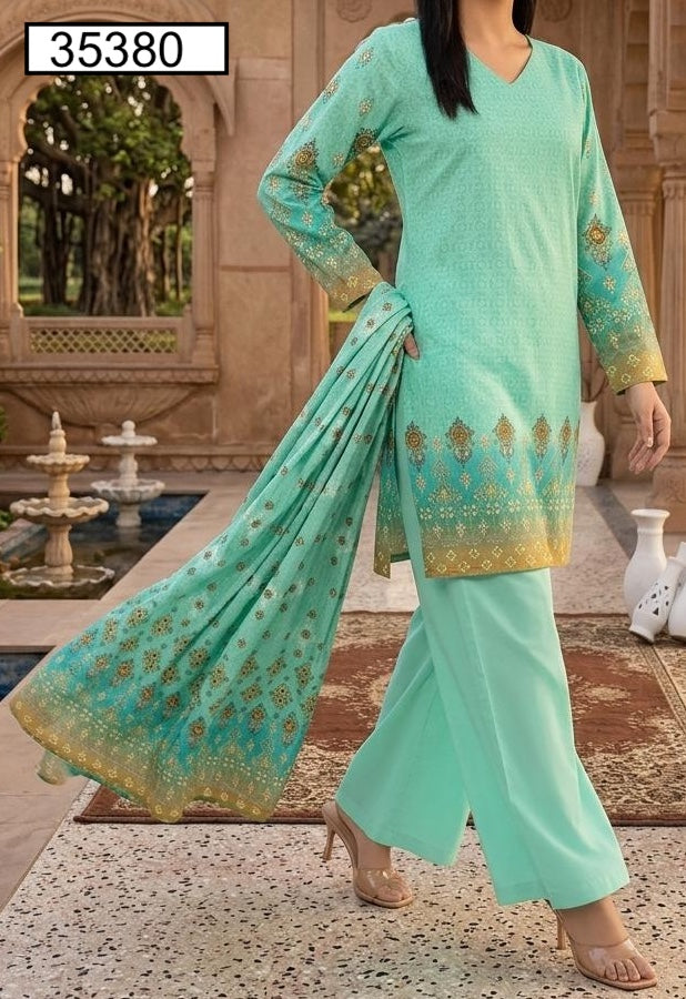 Novara 3Pc Summer Collection D-35380