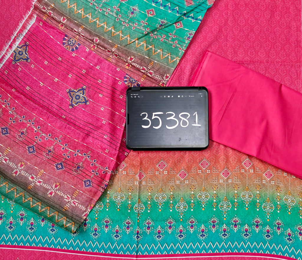 Novara 3Pc Summer Collection D-35381