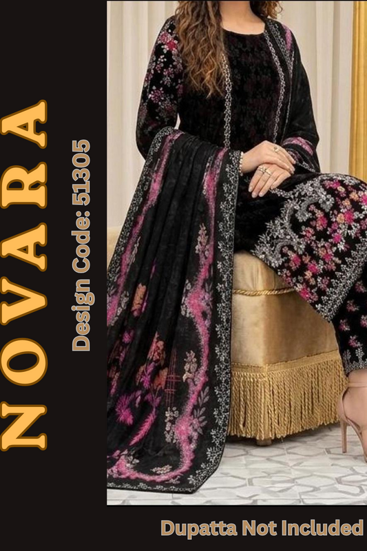 Novara 2pc Summer Collection – Design No. 51305