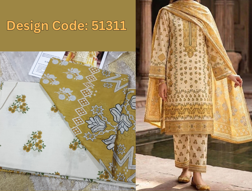 Novara Summer Bundle  – 7 Suit