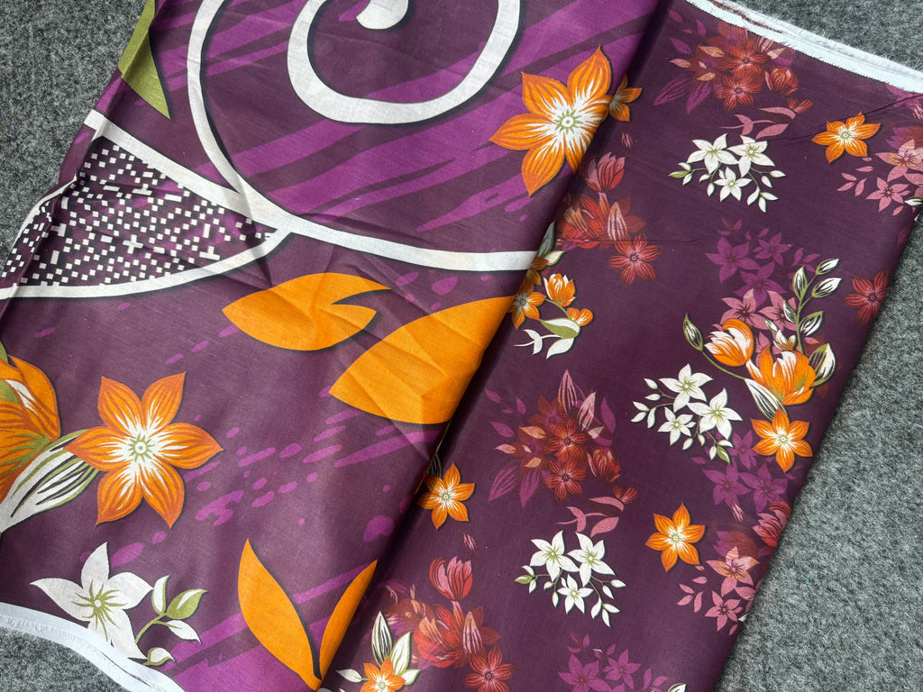 Novara (All Over) 3Pc  Design Code: 43647