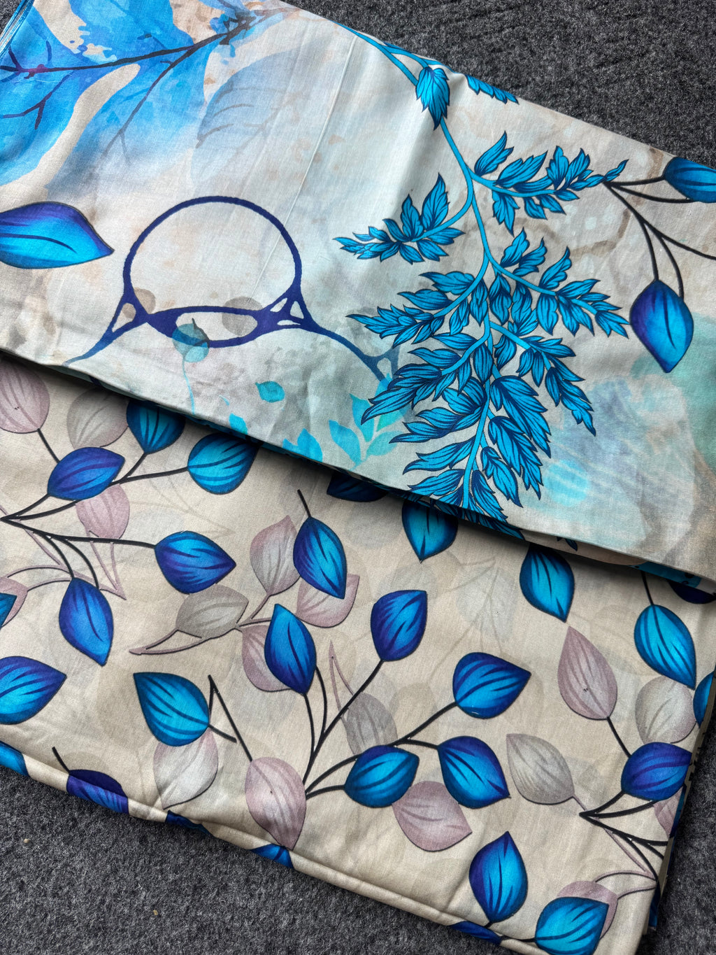 Novara (All Over) 3Pc  Design Code: 43652
