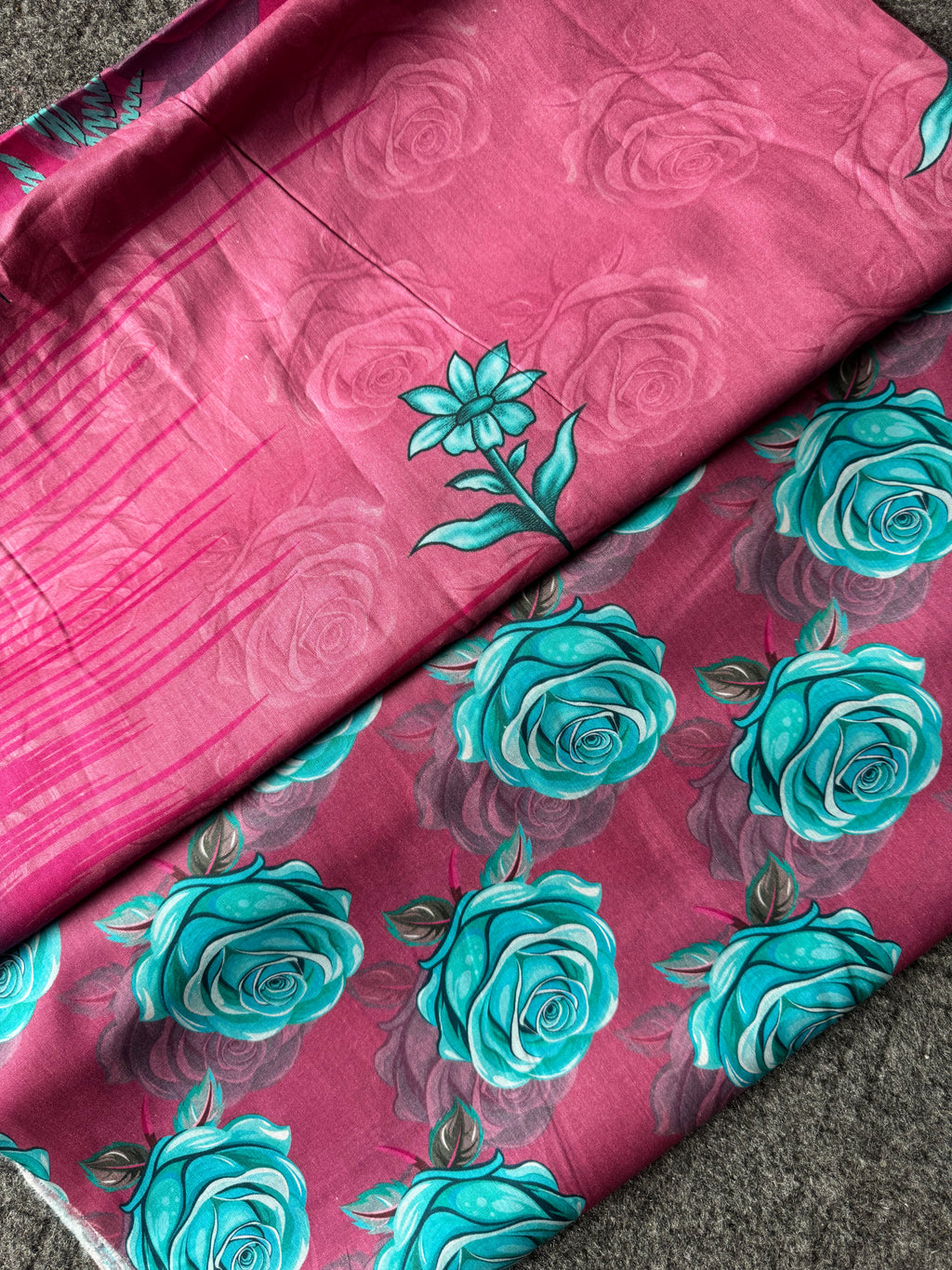 Novara (All Over) 3Pc  Design Code: 43654