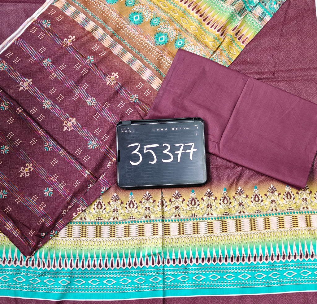 Novara 3Pc Summer Collection D-35377