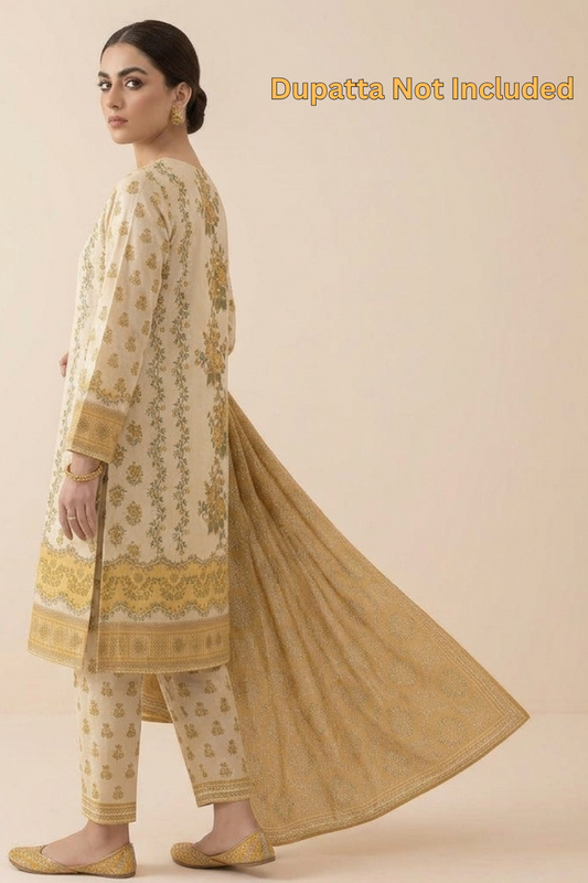 Novara 2pc Summer Collection – Design No. 51311