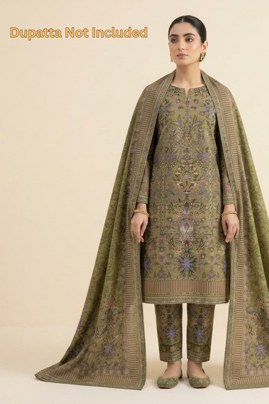 Novara 2pc Summer Collection – Design No. 51310