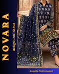 Novara 2pc Summer Collection – Design No. 51308
