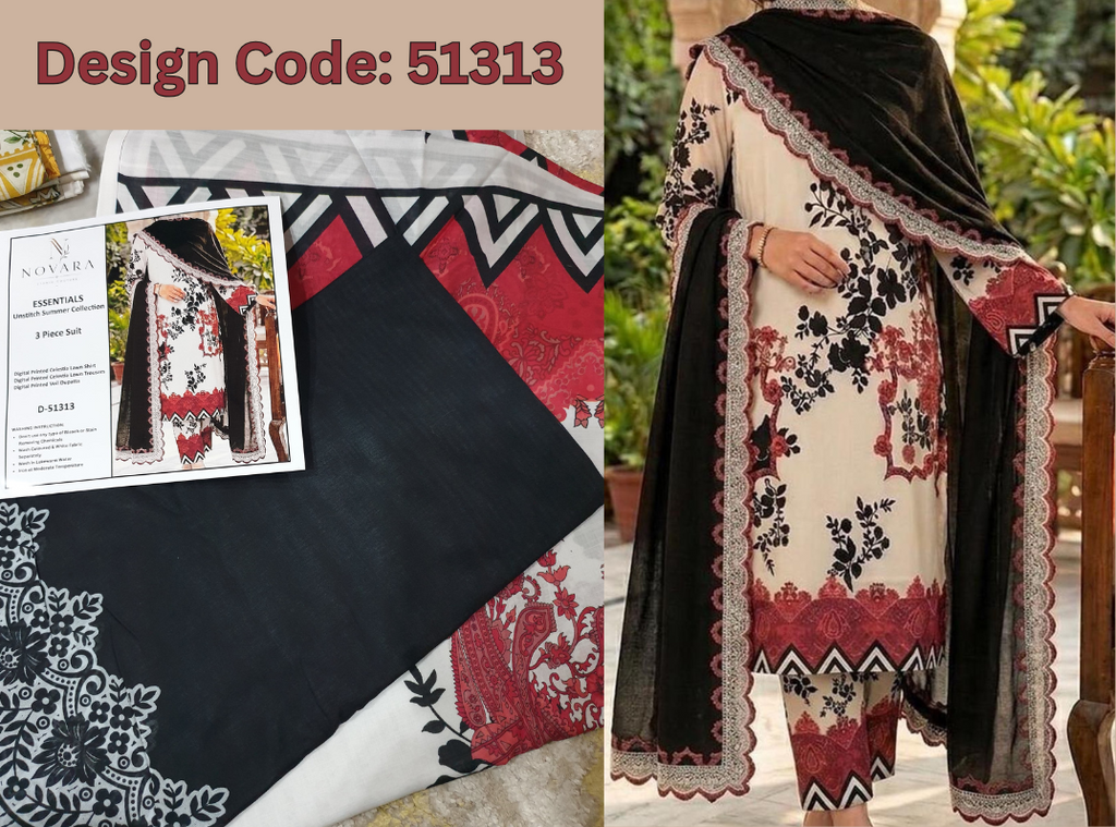 Novara Summer Bundle  – 7 Suit