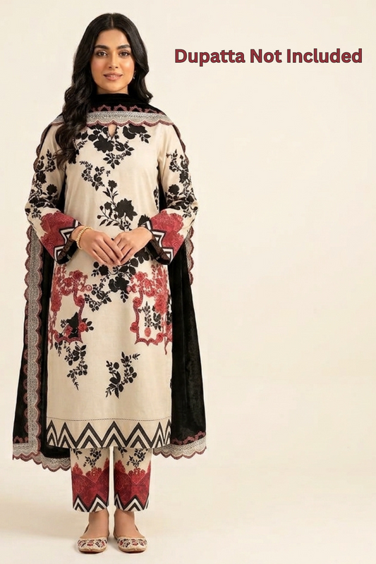 Novara 2pc Summer Collection – Design No. 51313