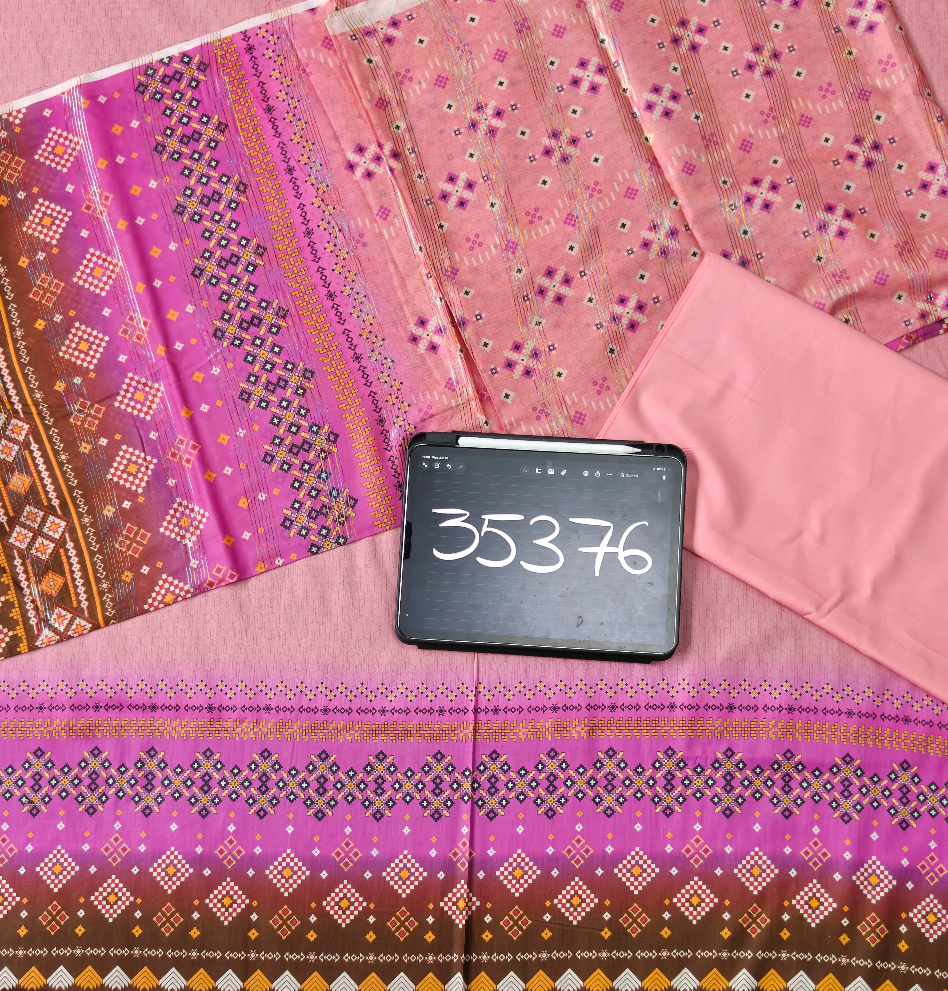 Novara 3Pc Summer Collection D-35376