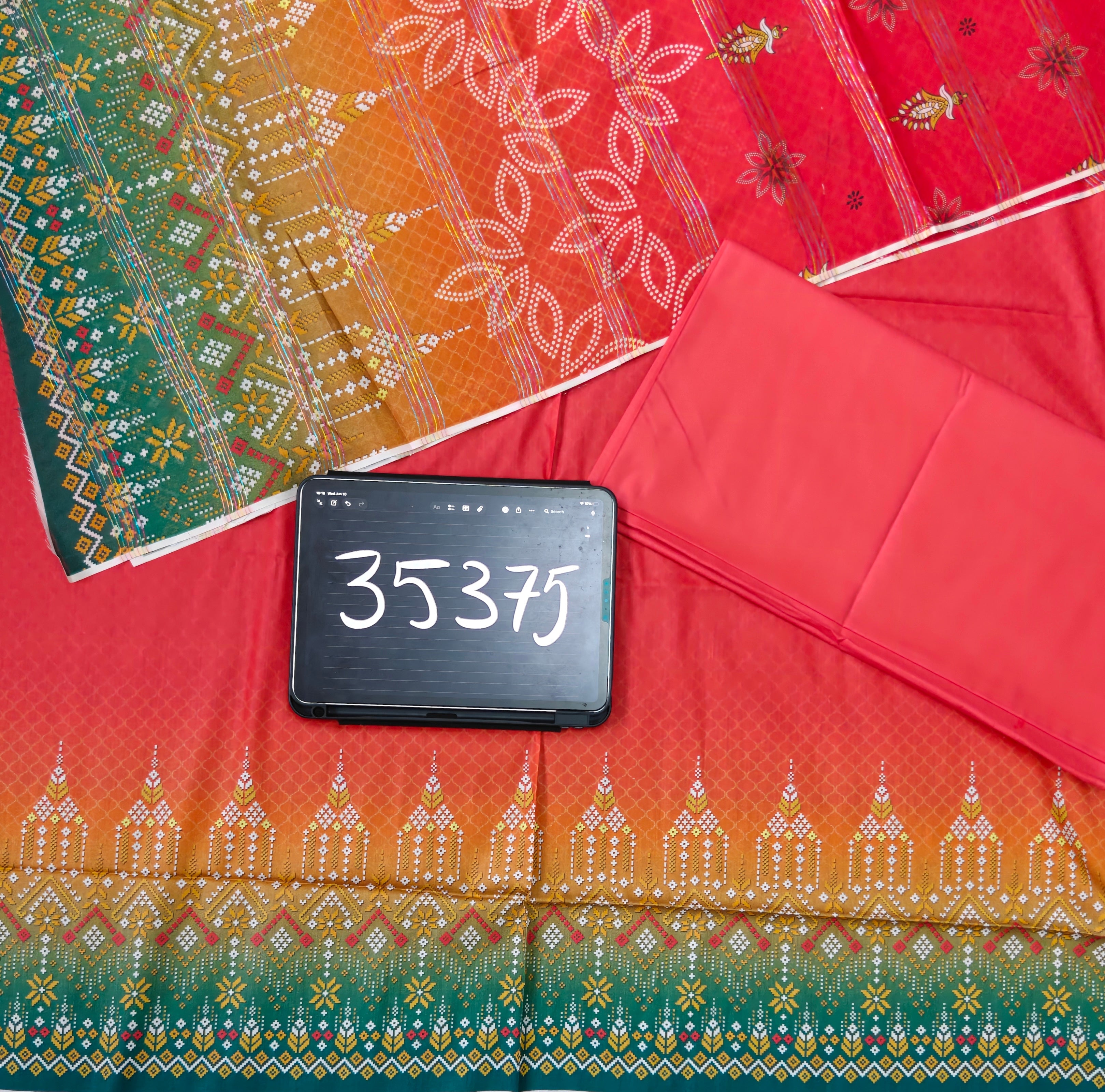 Novara 3Pc Summer Collection D-35375