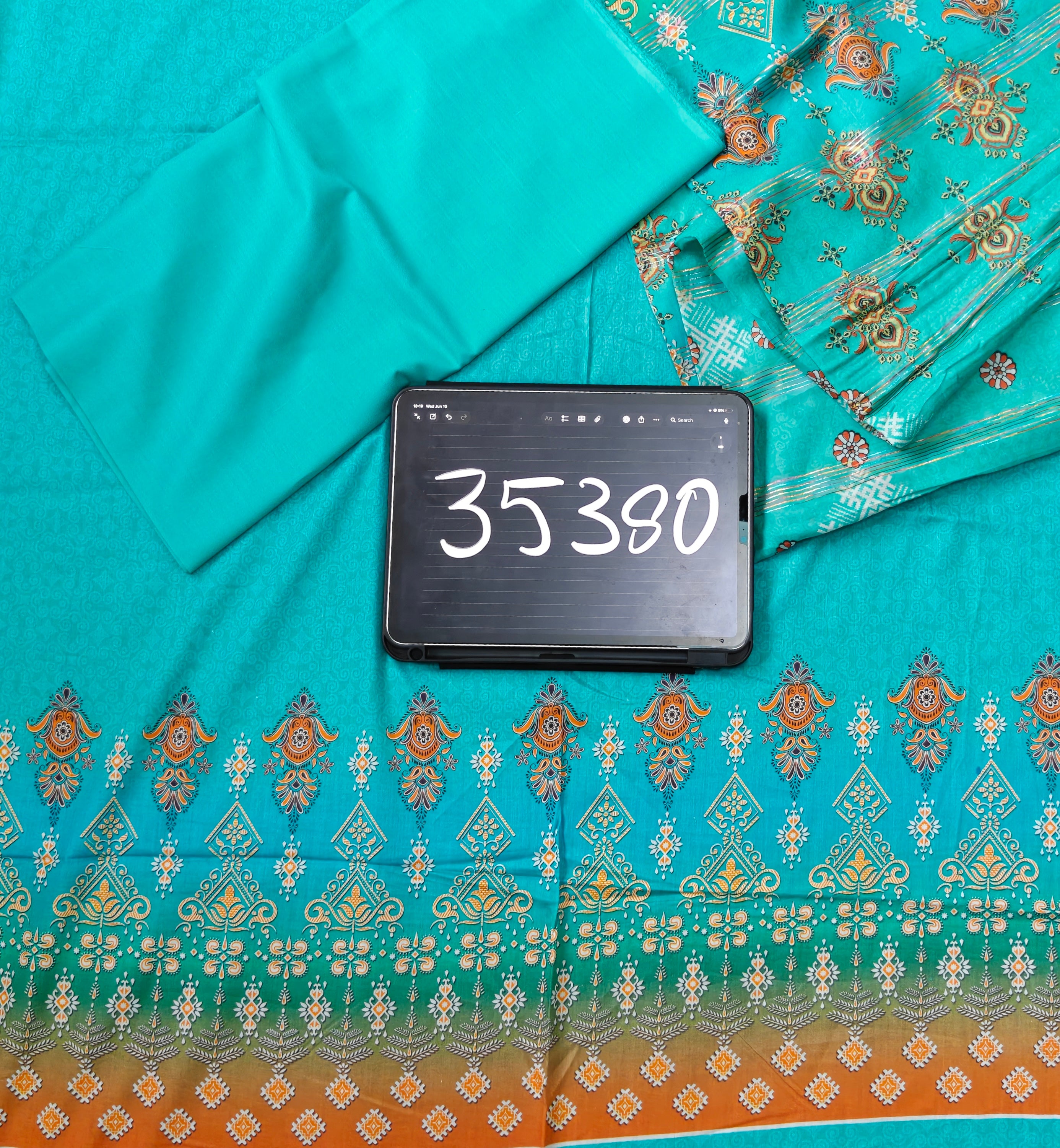 Novara 3Pc Summer Collection D-35380