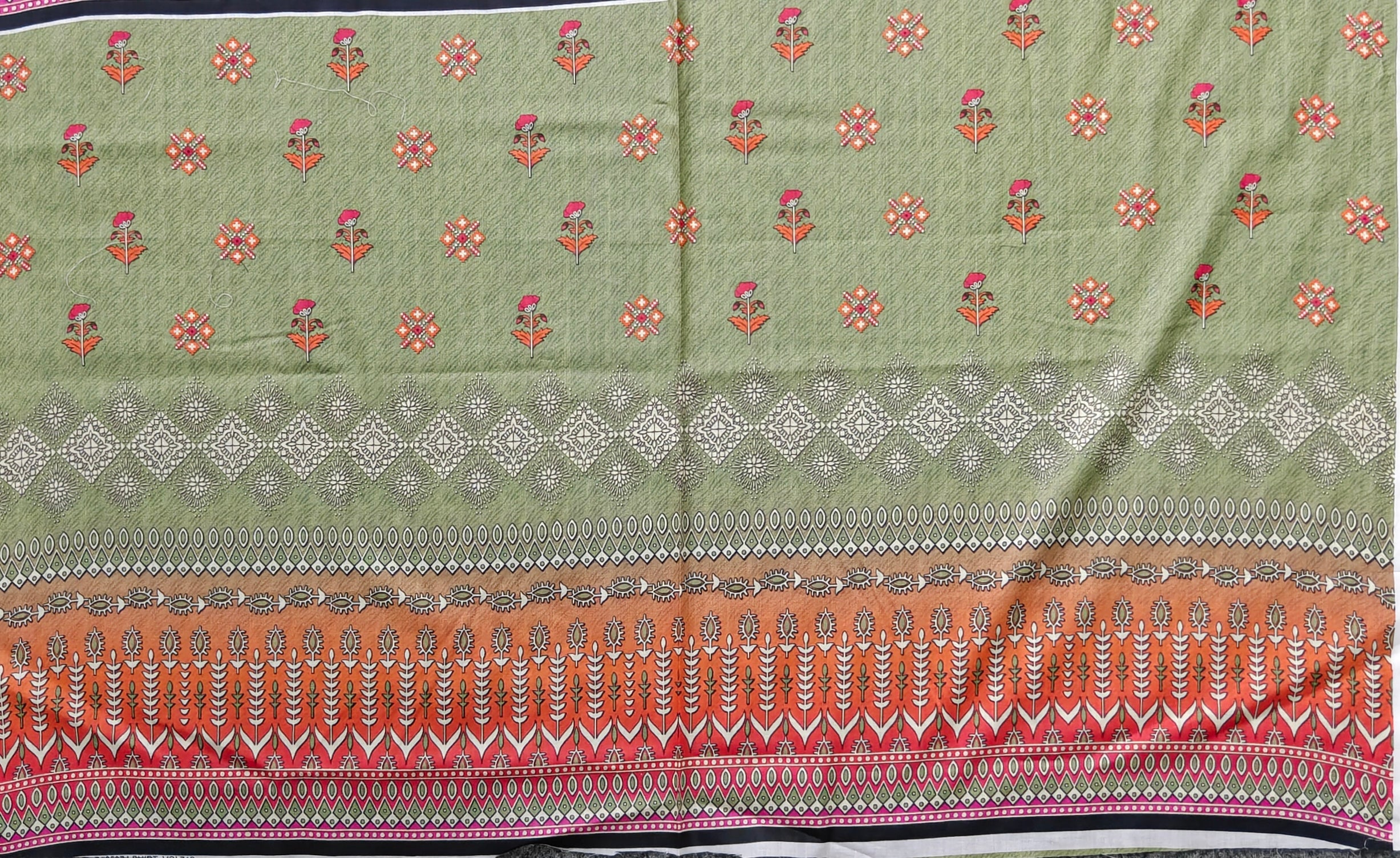 3Pc Summer Collection D-35374