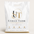 UT Enterprises Shopper Bag