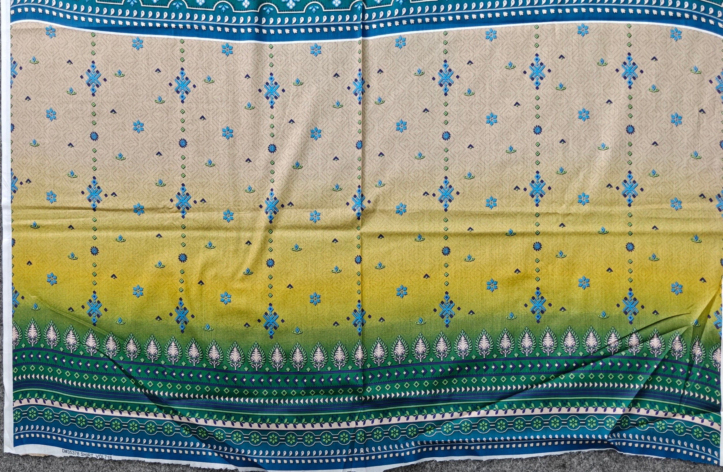 Novara 3Pc Summer Collection D-35378