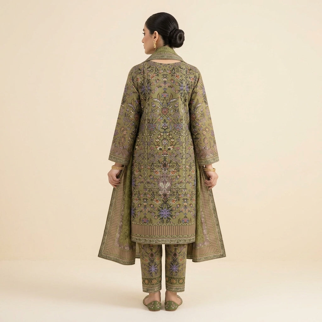 Novara 2pc Summer Collection – Design No. 51310