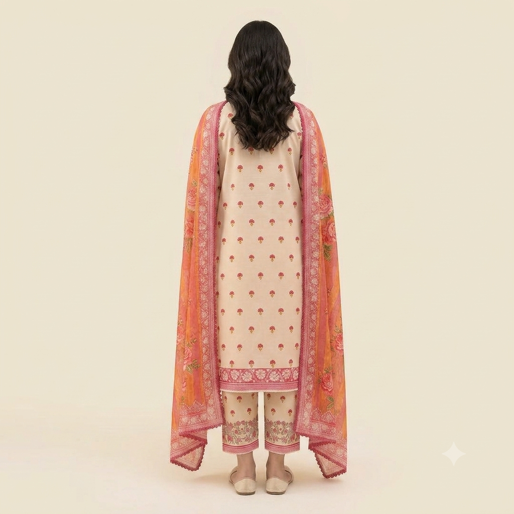 Novara 2pc Summer Collection – Design No. 51306