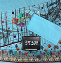 Novara 3Pc Summer collection D-25388