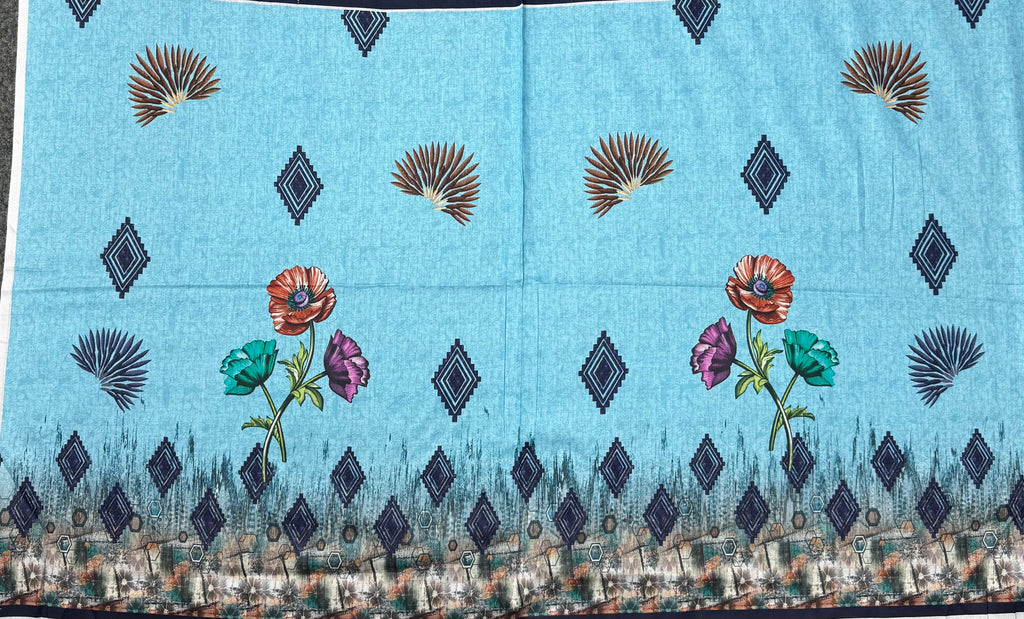 Novara 3Pc Summer collection D-25388