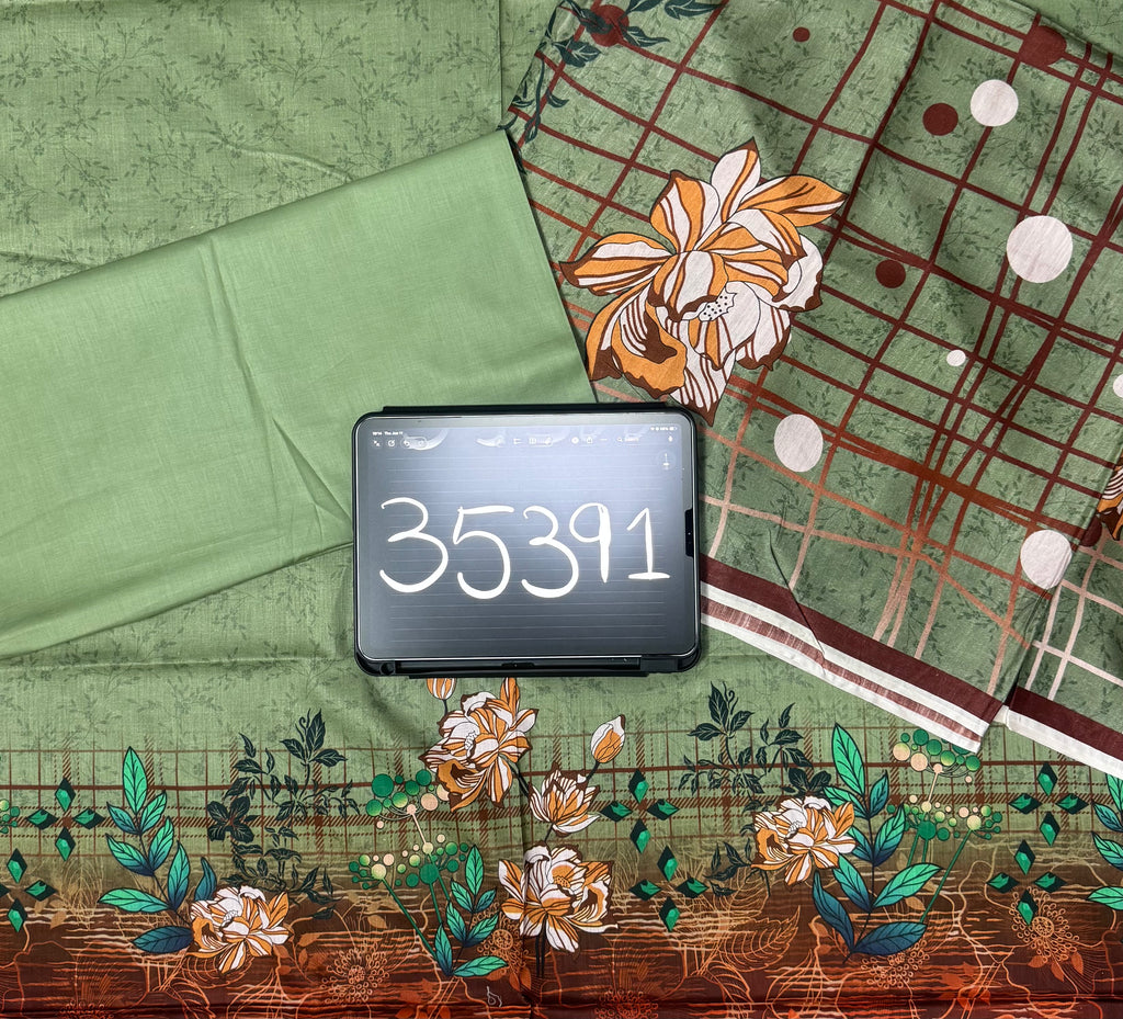 Novara 3Pc Summer collection D-25391