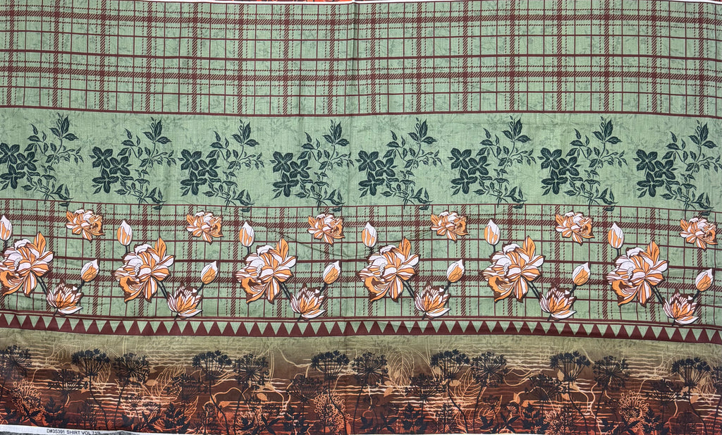 Novara 3Pc Summer collection D-25391