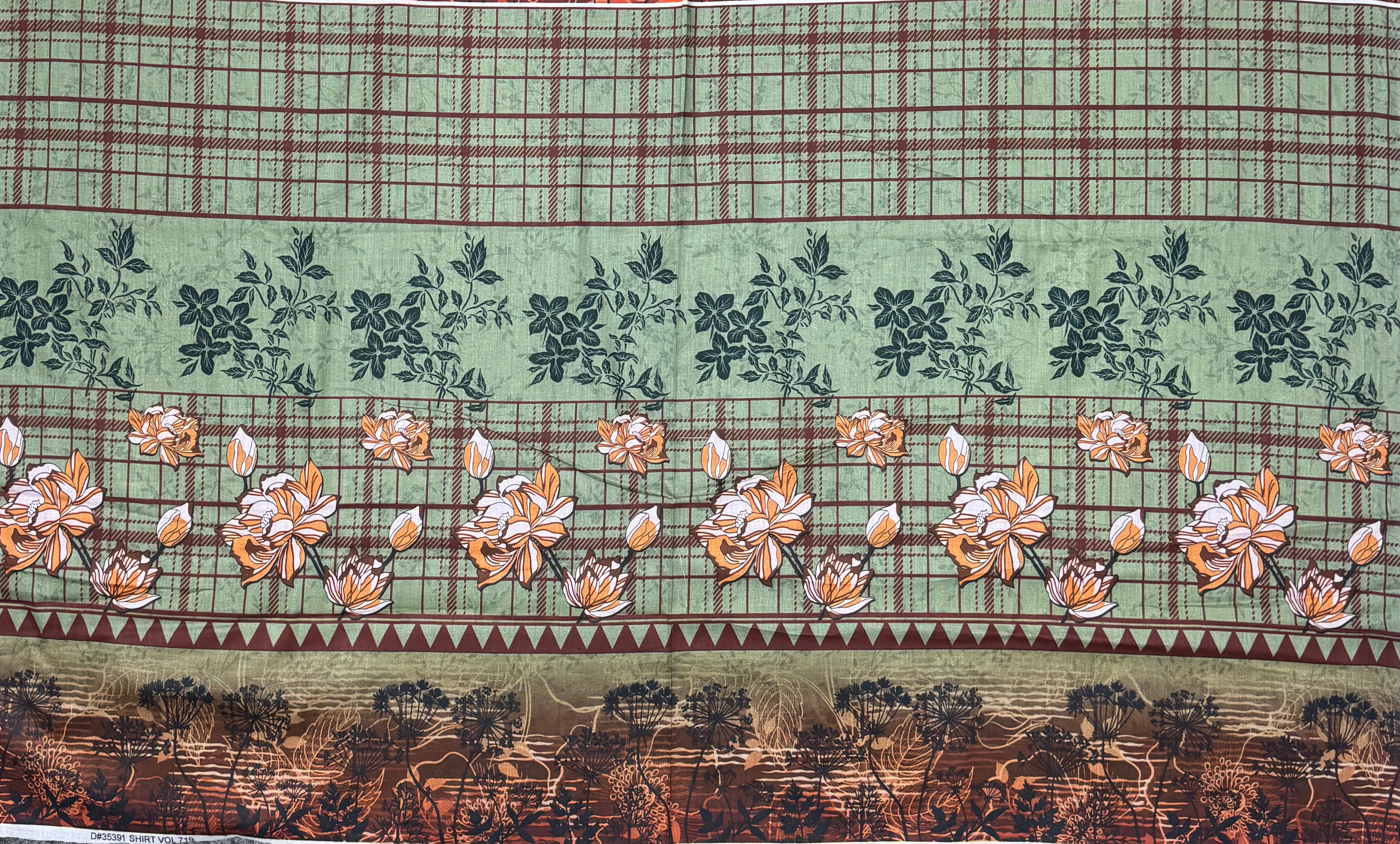 Novara 3Pc Summer collection D-25391