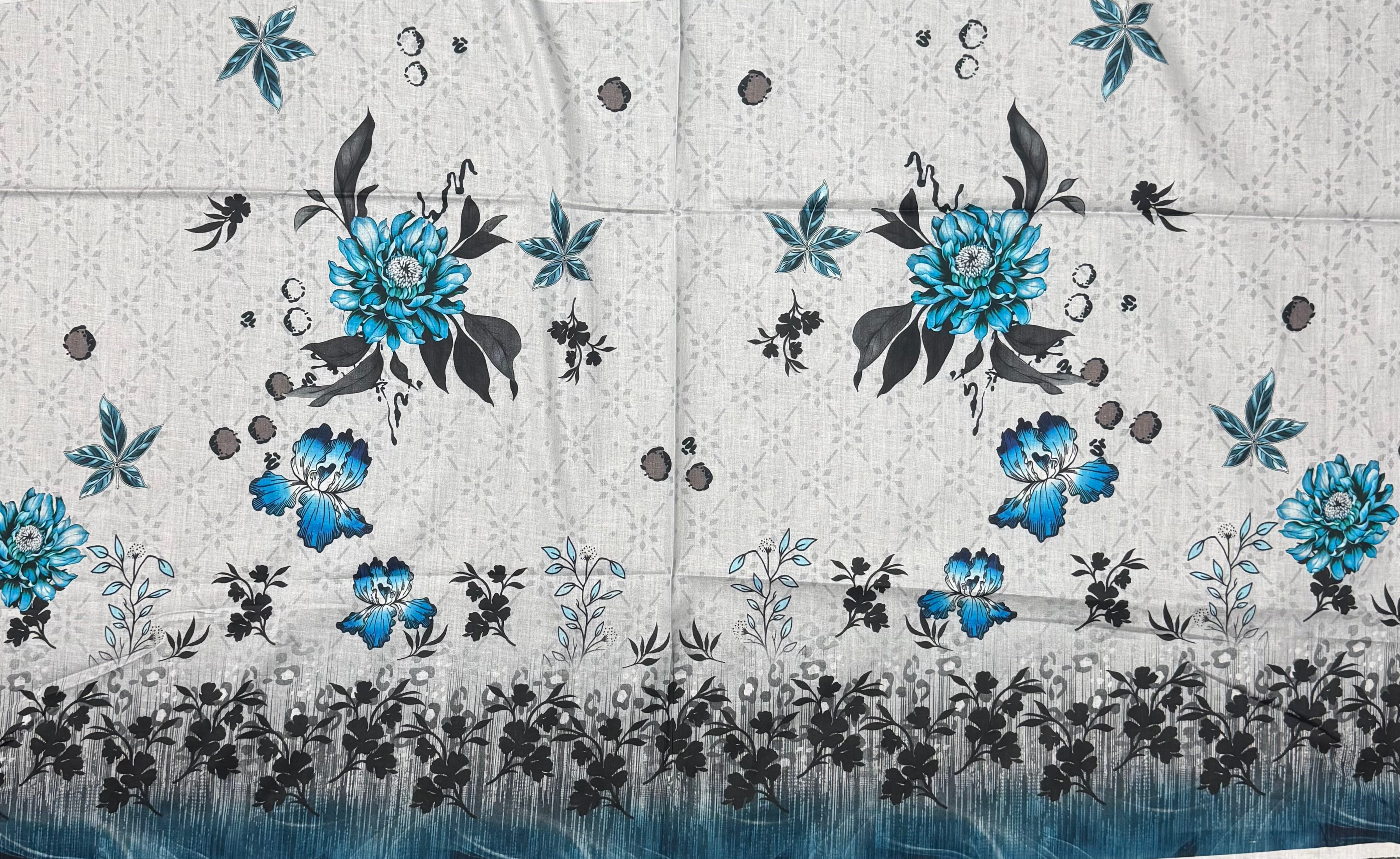 Novara 3Pc Summer collection D-25384