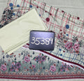 Novara 3Pc Summer collection D-25389