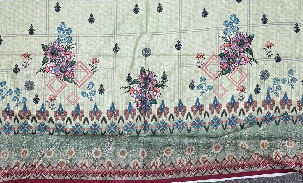 Novara 3Pc Summer collection D-25389
