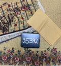 Novara 3Pc Summer collection D-25392