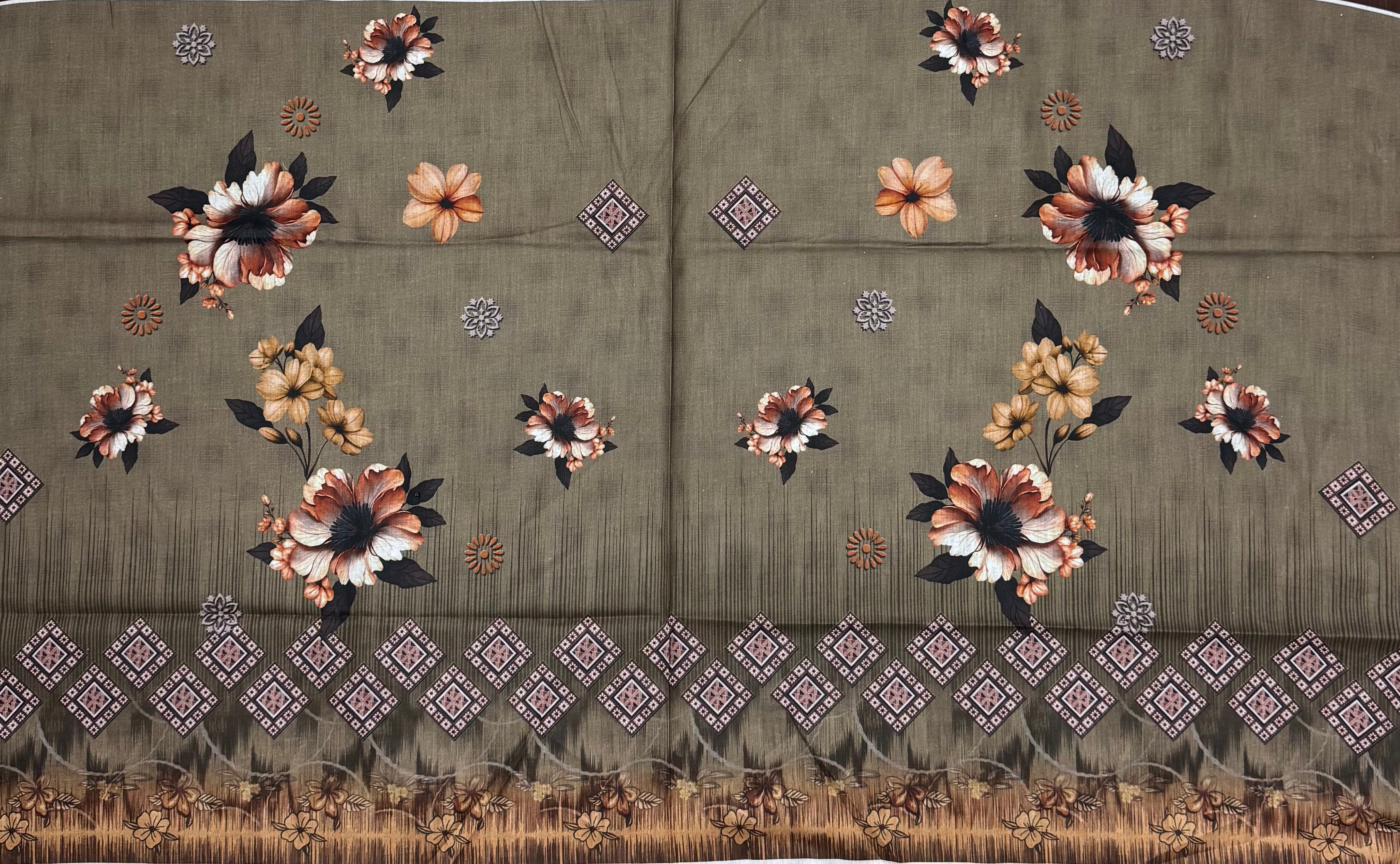 Novara 3Pc Summer collection D-25386