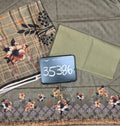 Novara 3Pc Summer collection D-25386