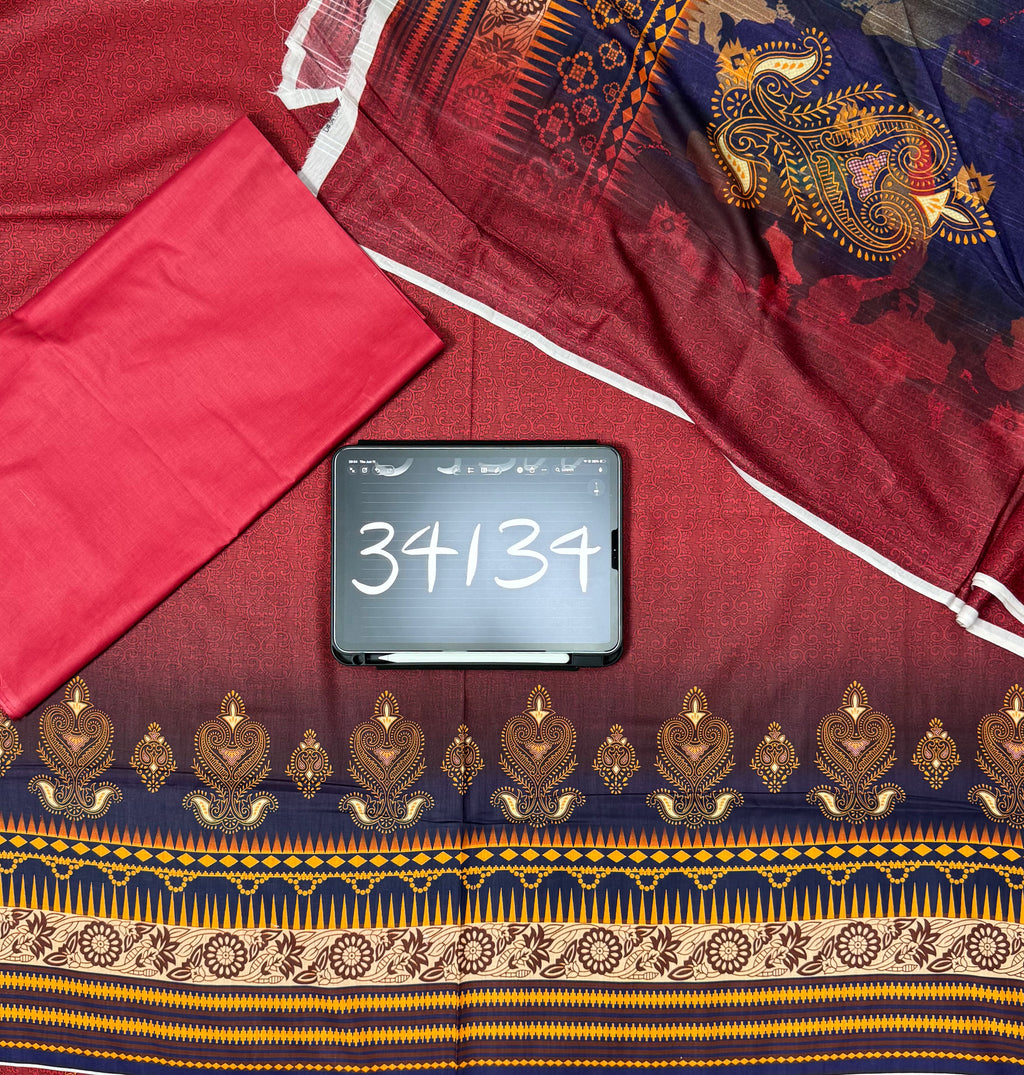 Novara 3Pc Summer collection D-34134