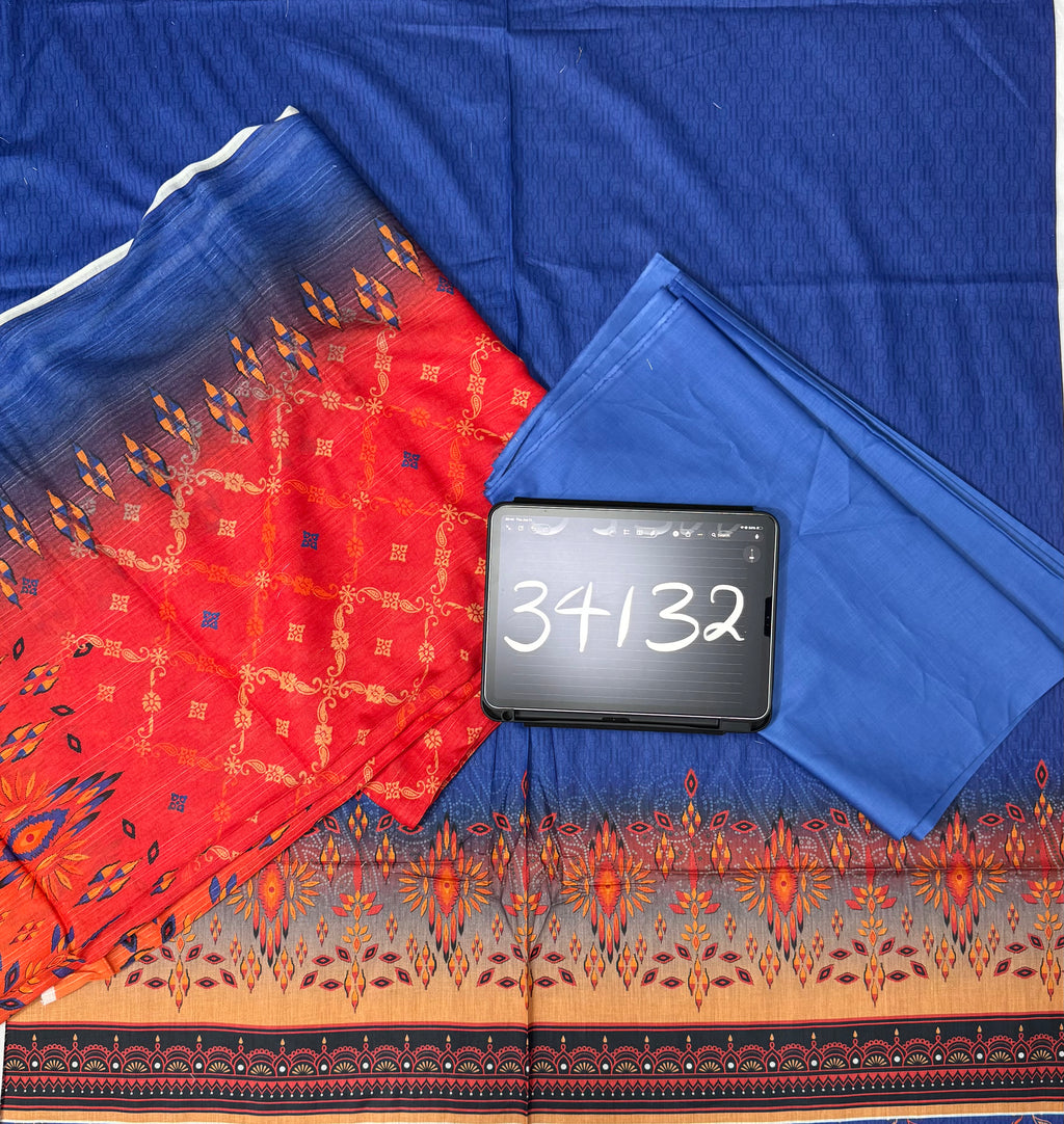 Novara 3Pc Summer collection D-34132