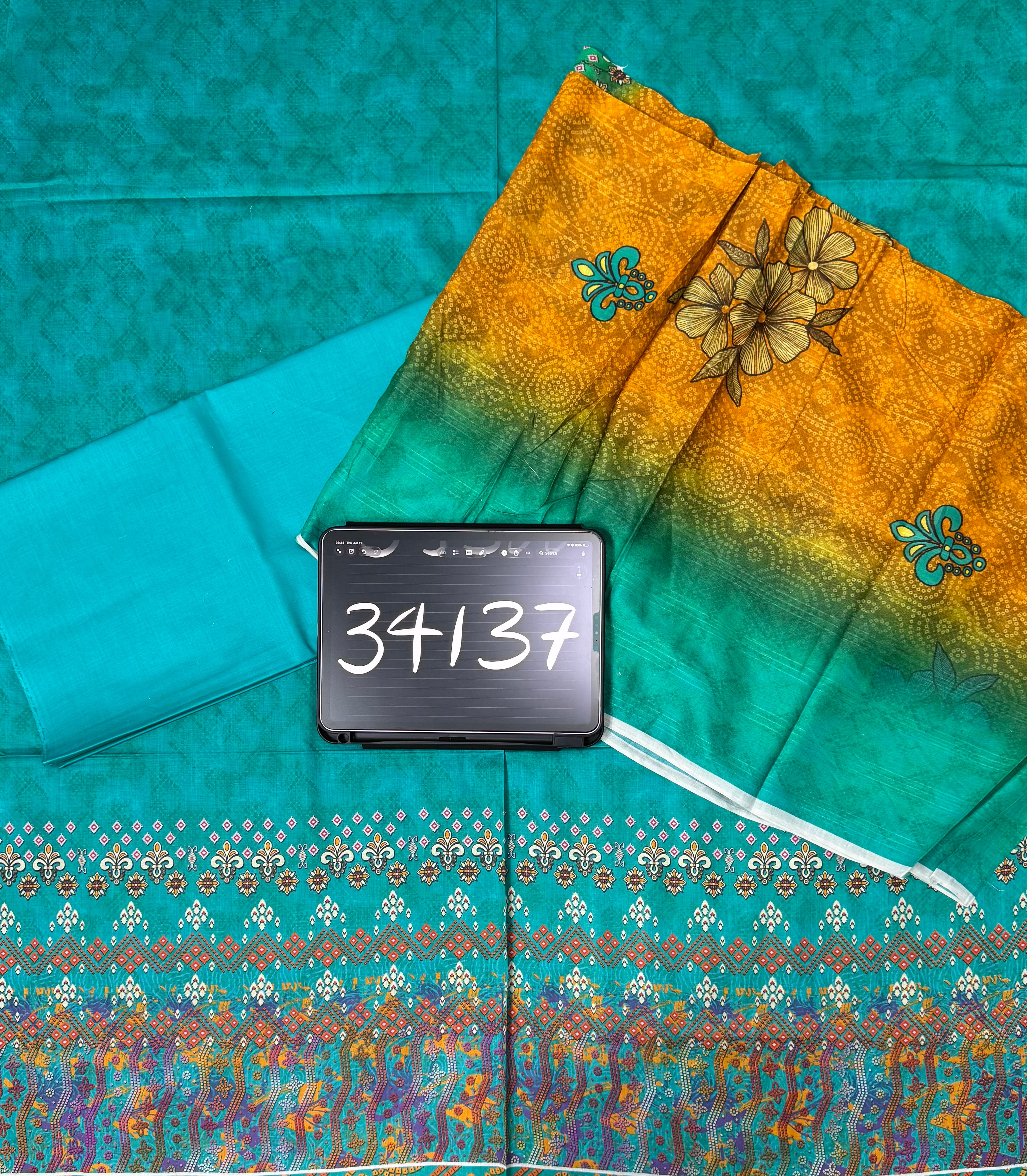 Novara 3Pc Summer collection D-34137