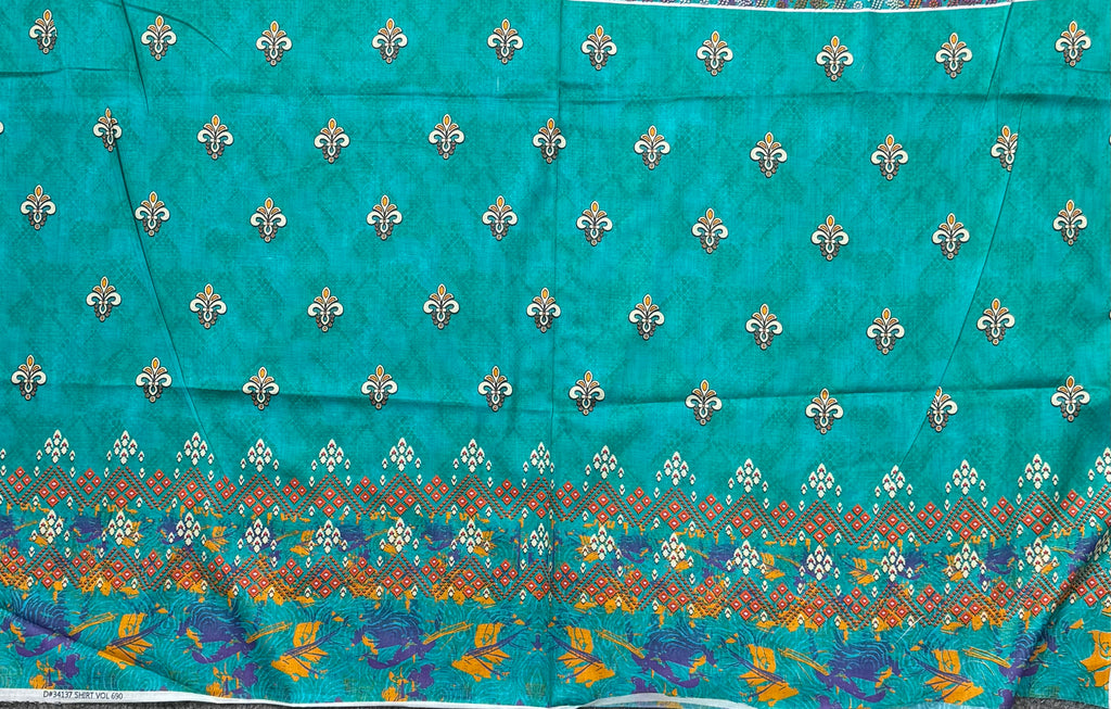 Novara 3Pc Summer collection D-34137