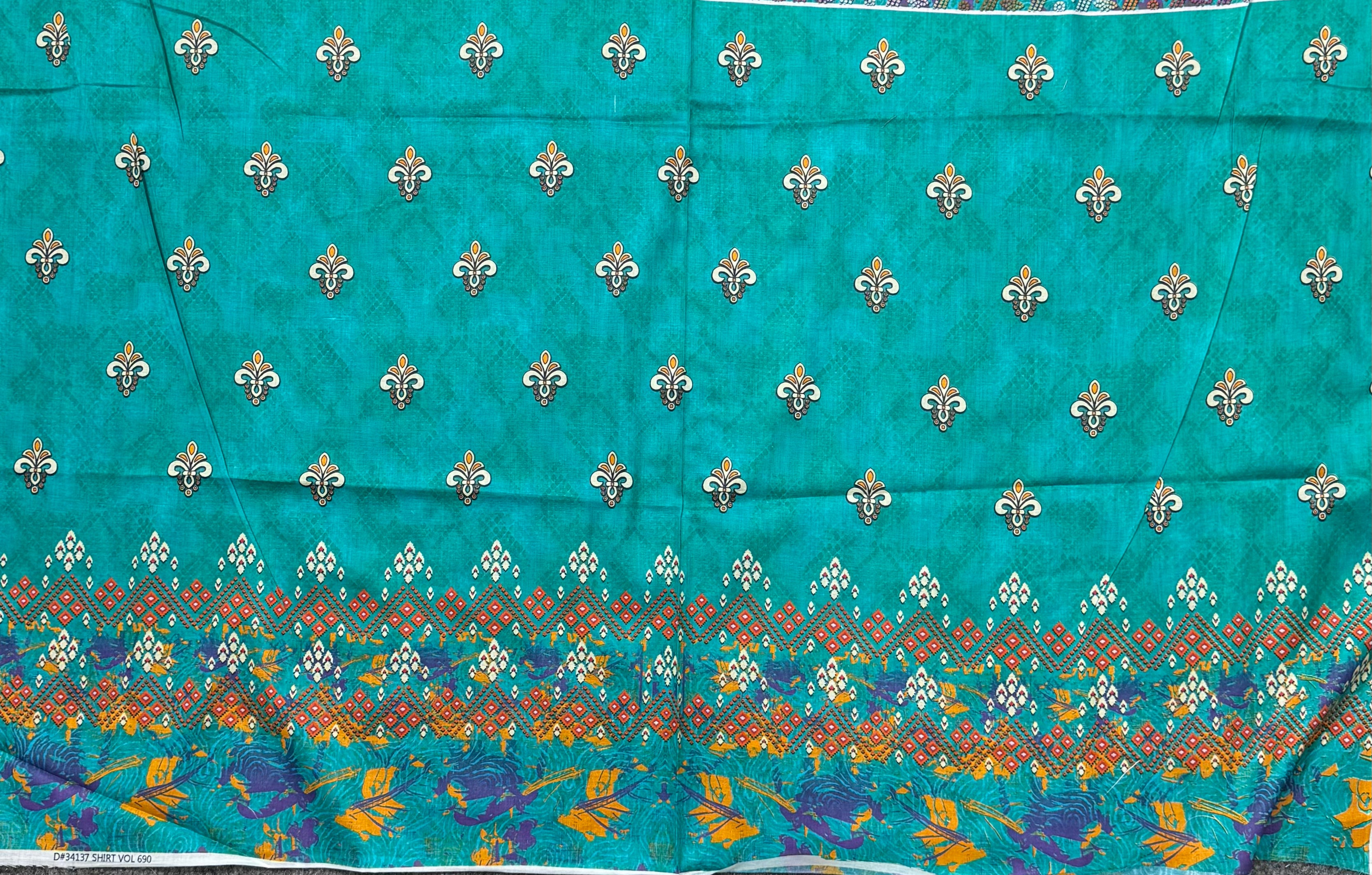 Novara 3Pc Summer collection D-34137