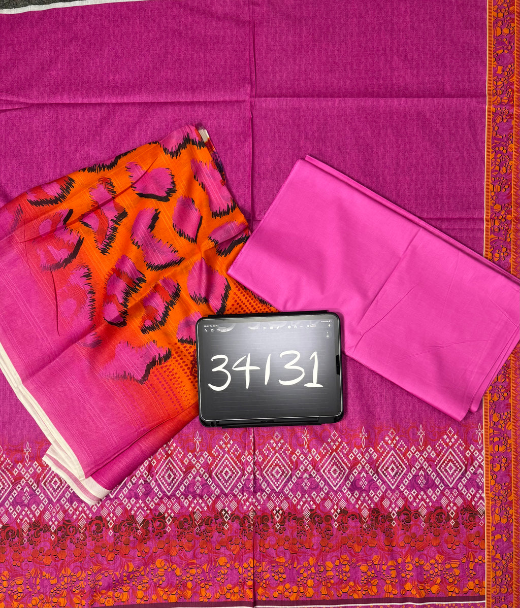 Novara 3Pc Summer collection D-34131